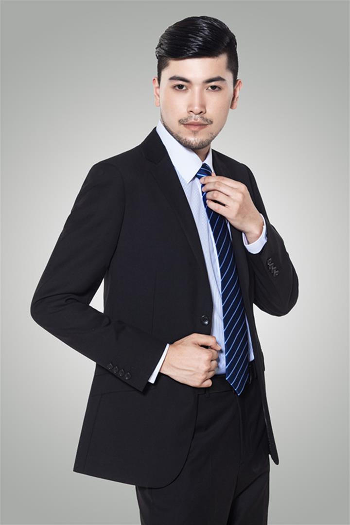 洪世琼 设计总监